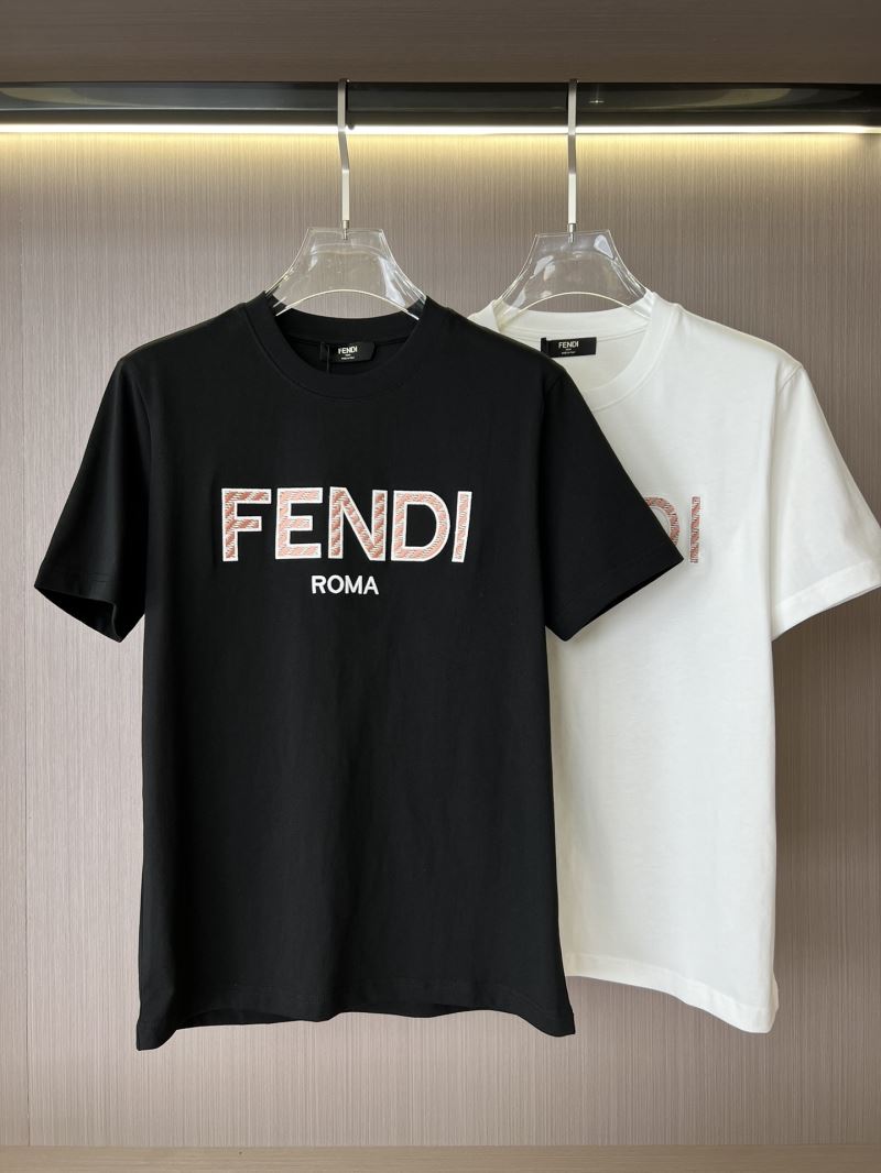 Fendi T-Shirts